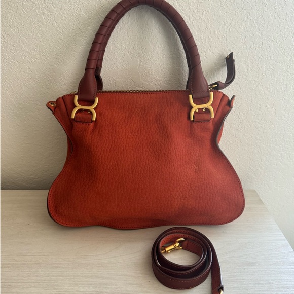 Chloe Marcie bag - Picture 3 of 14